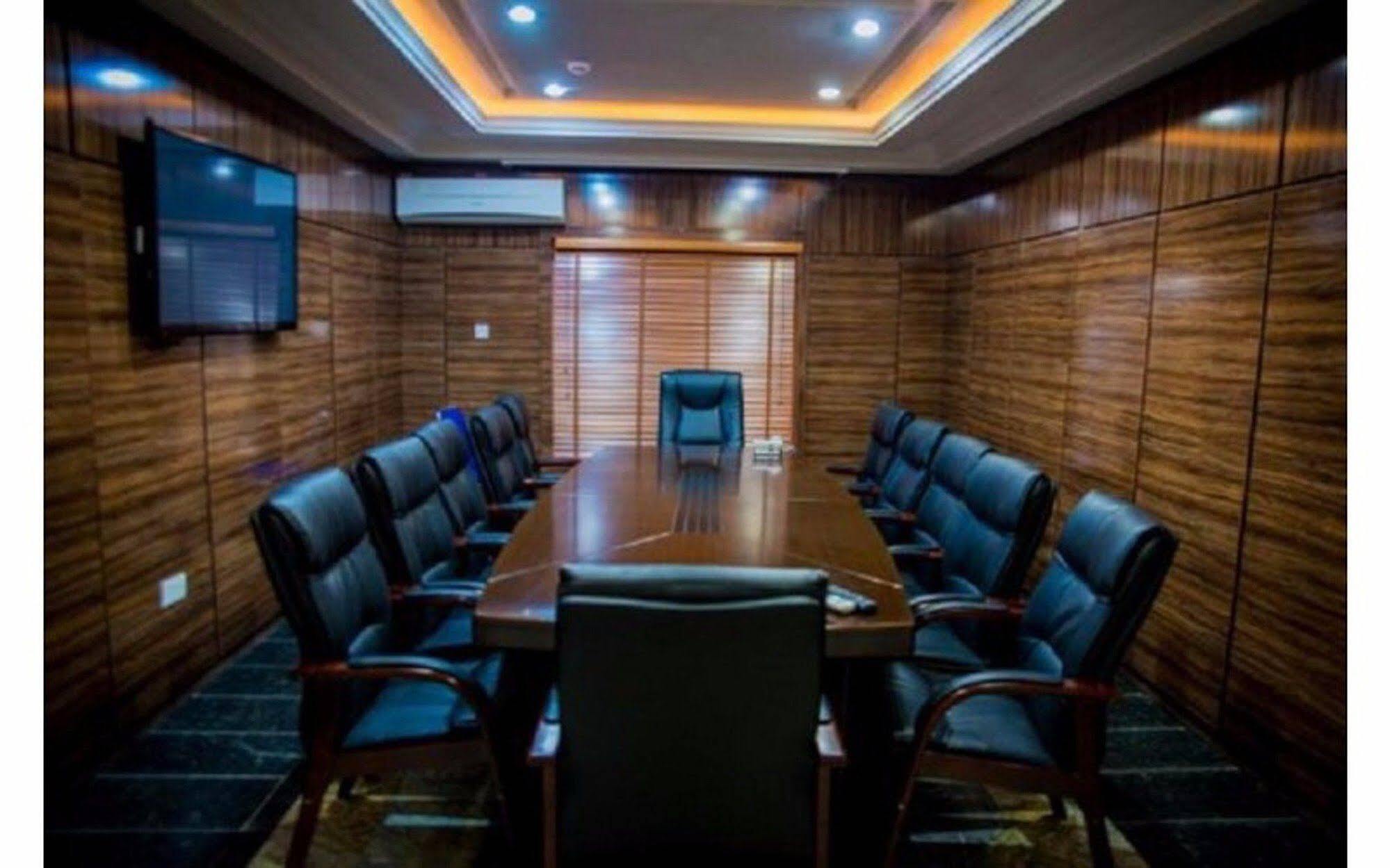 Cubana Suites Mobushipe المظهر الخارجي الصورة